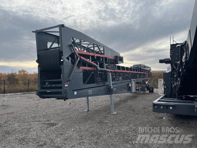 Thor TF130 Transportbånd