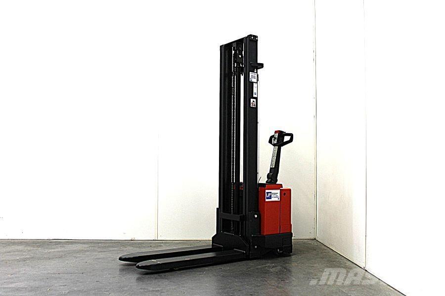 BT PPS 1200 MXM Ledestablere