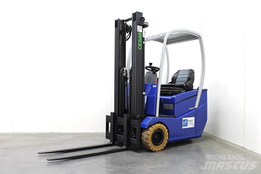 Cesab B 213 Elektriske trucker