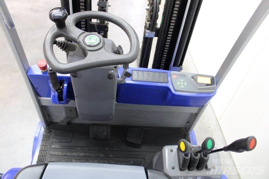 Cesab B 213 Elektriske trucker