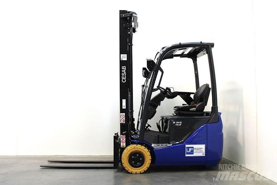 Cesab B 315 II Elektriske trucker