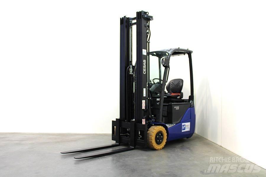 Cesab B 315 II Elektriske trucker