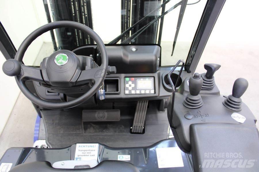 Cesab B 315 II Elektriske trucker