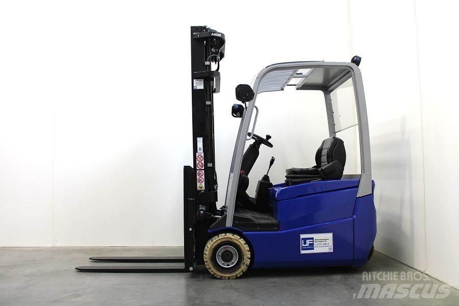 Cesab B 316 Elektriske trucker