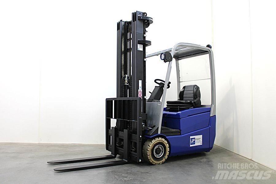 Cesab B 316 Elektriske trucker