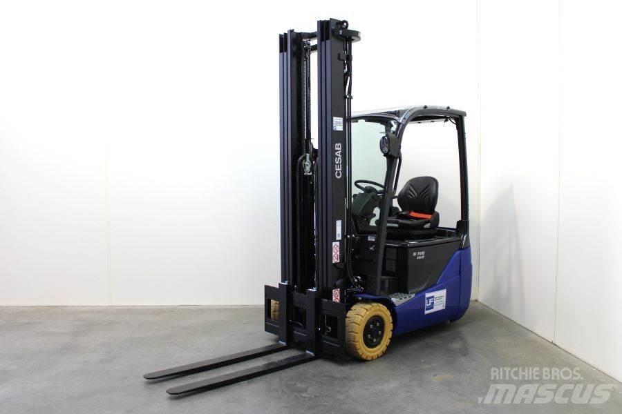 Cesab B 318 II Elektriske trucker