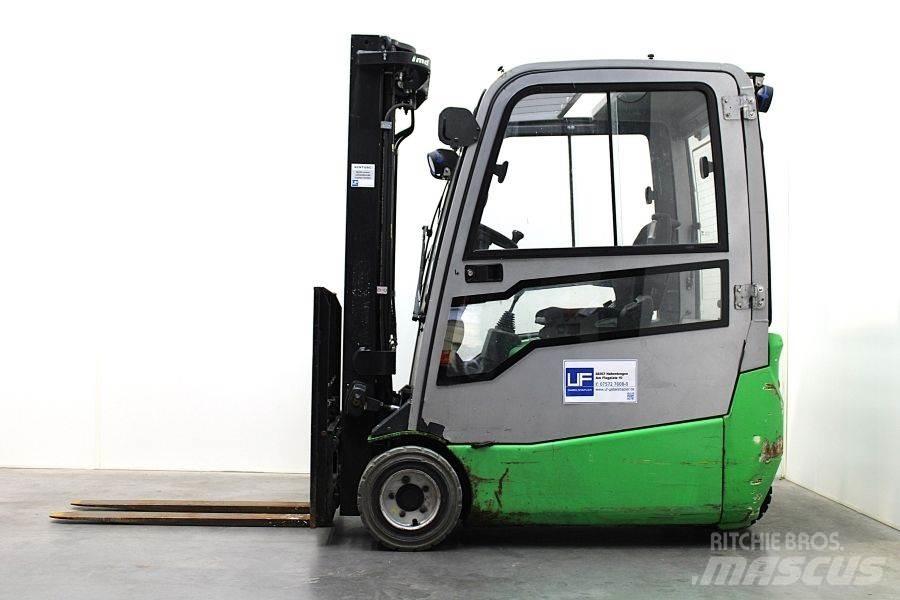 Cesab B 320 Elektriske trucker