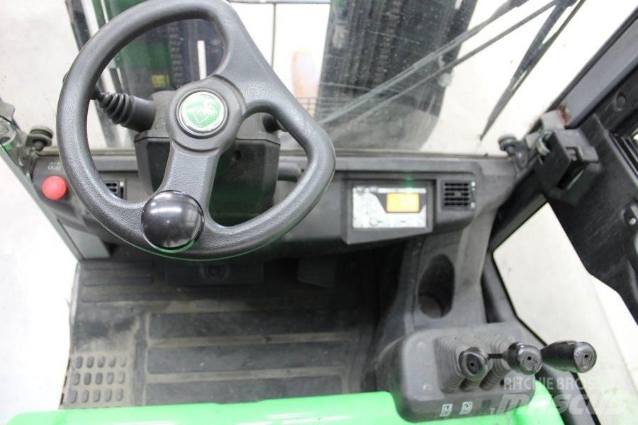Cesab B 320 Elektriske trucker