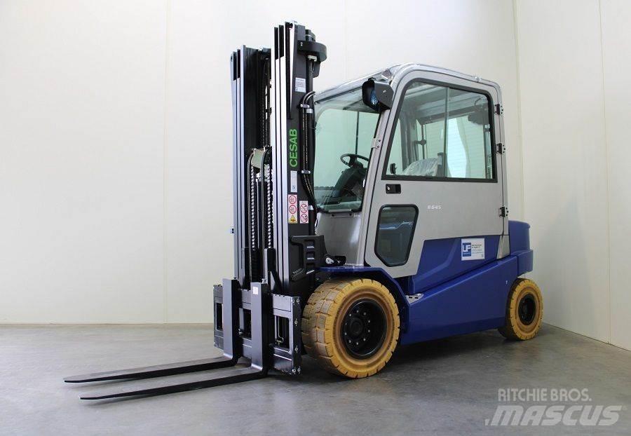 Cesab B 645 Elektriske trucker