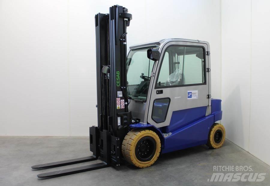 Cesab B 645 Elektriske trucker