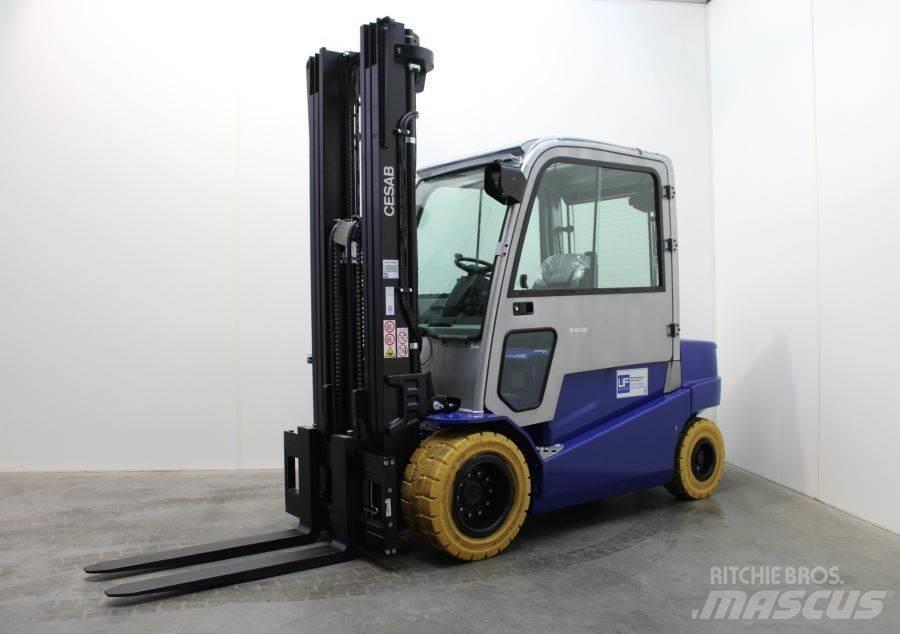 Cesab B 650 Elektriske trucker