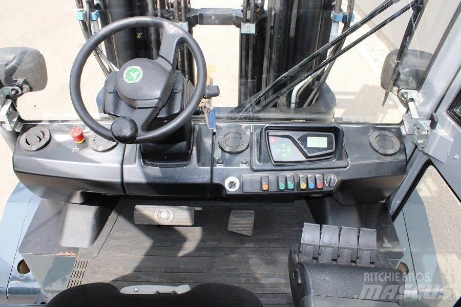 Cesab B 885 Elektriske trucker
