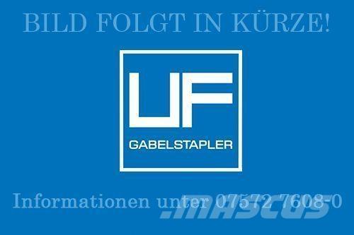 Cesab B3-18 Elektriske trucker