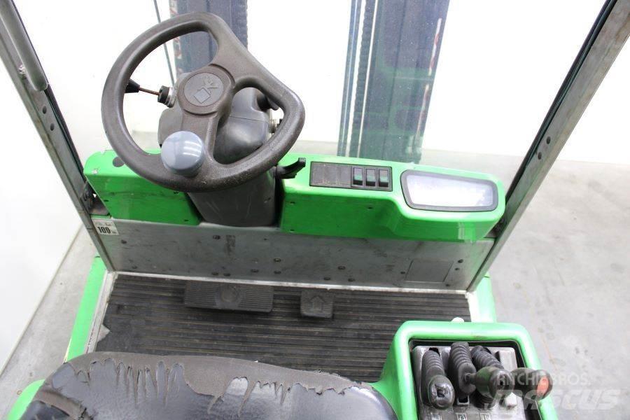 Cesab Drago H350D Diesel Trucker