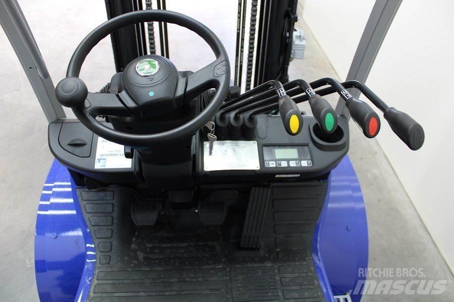 Cesab M 330 DV Diesel Trucker