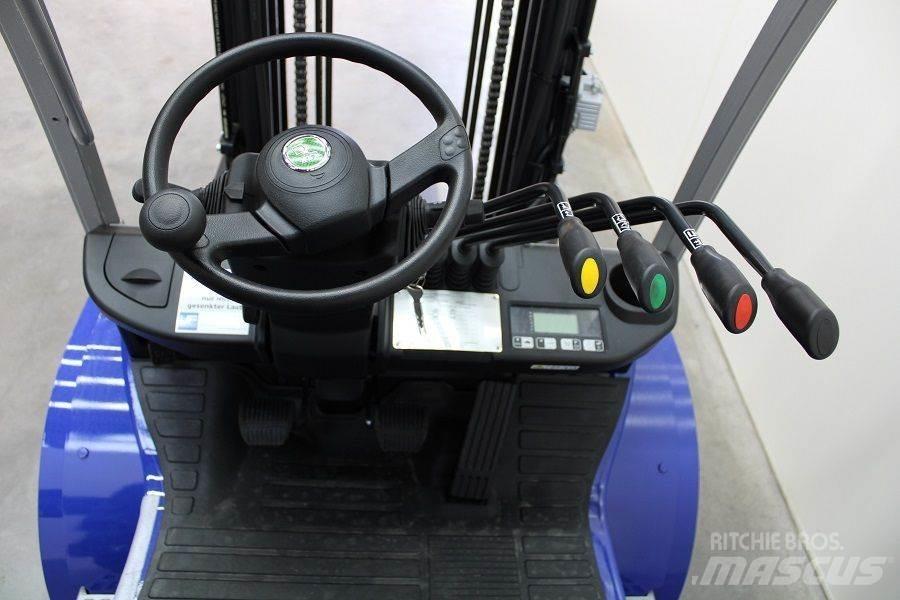 Cesab M 330 DV Diesel Trucker