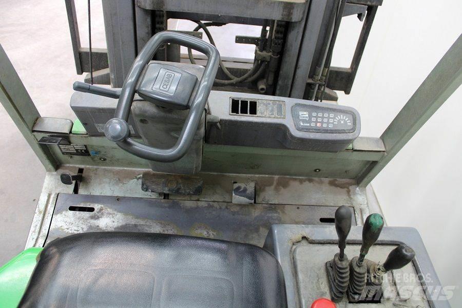 Cesab MAK 400 Elektriske trucker