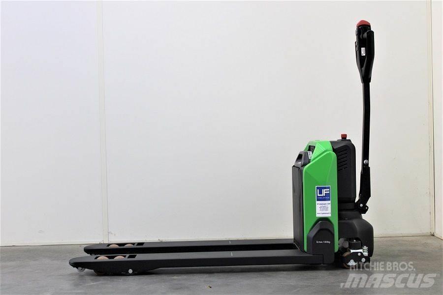 Cesab P013i Lavtløftende truck