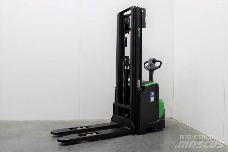 Cesab S 212 / 450 Ledestablere