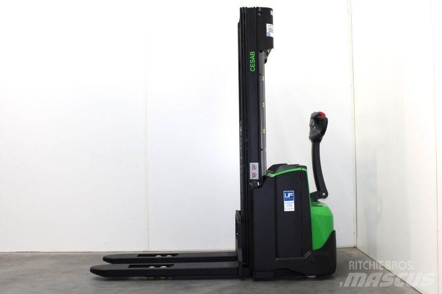 Cesab S 212 / 450 Ledestablere