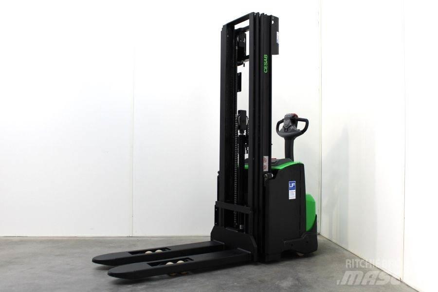 Cesab S 212 / 450 Ledestablere