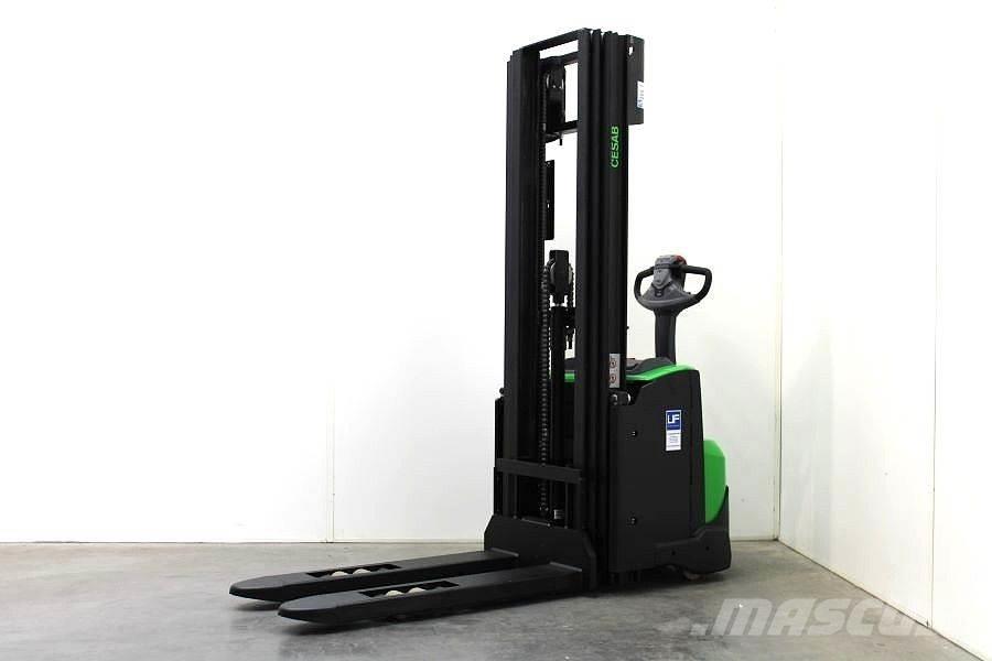 Cesab S 212 L / 450 Ledestablere