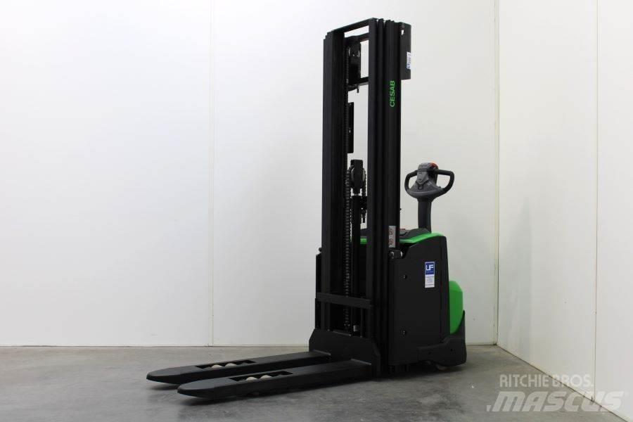 Cesab S 212 L / 450 Truck - Annet