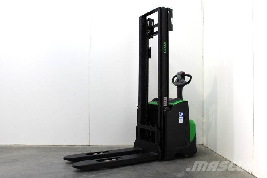 Cesab S 214 / 325 Ledestablere