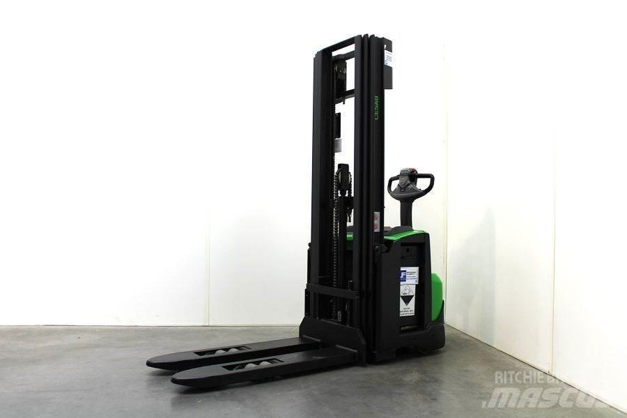 Cesab S 214 / 445 Ledestablere
