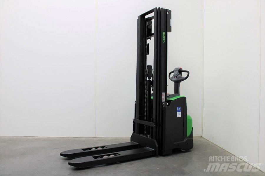 Cesab S 214 / 445 Ledestablere