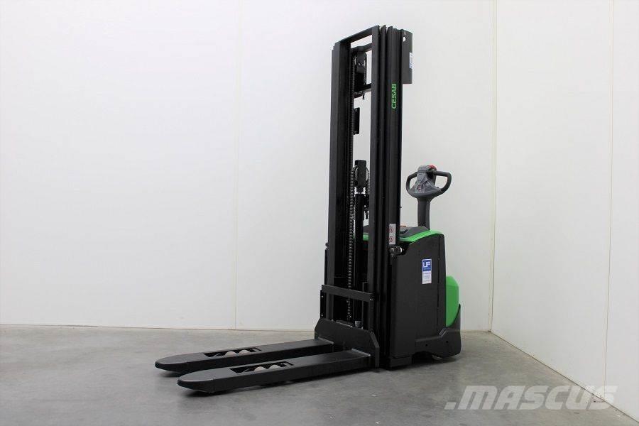 Cesab S 214 / 445 Ledestablere