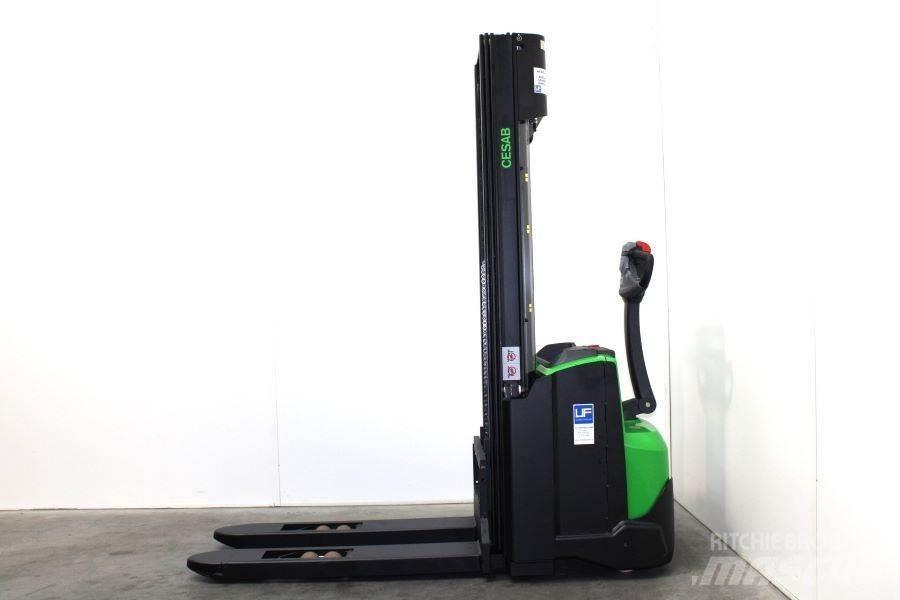 Cesab S 214 / 445 Ledestablere