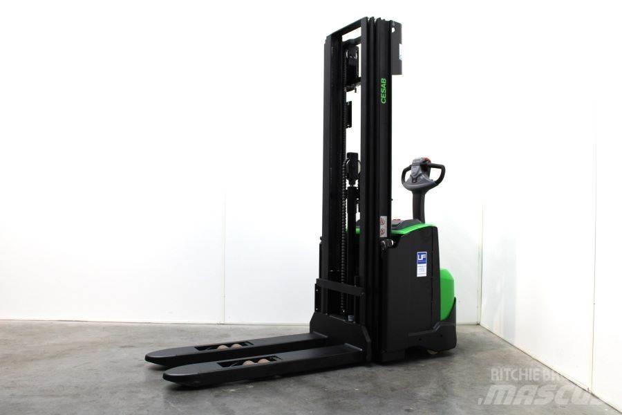 Cesab S 214 / 445 Ledestablere