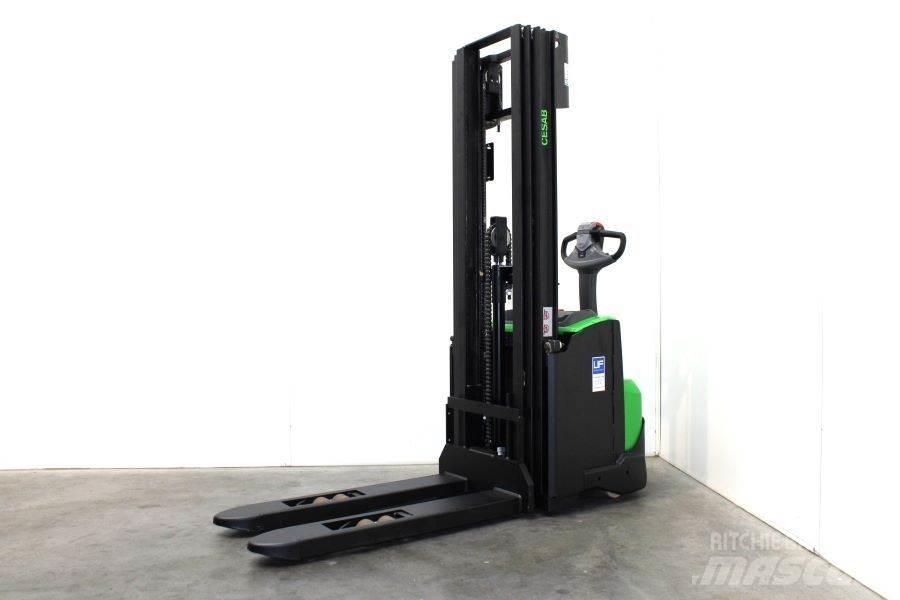 Cesab S 214 / 445 Ledestablere