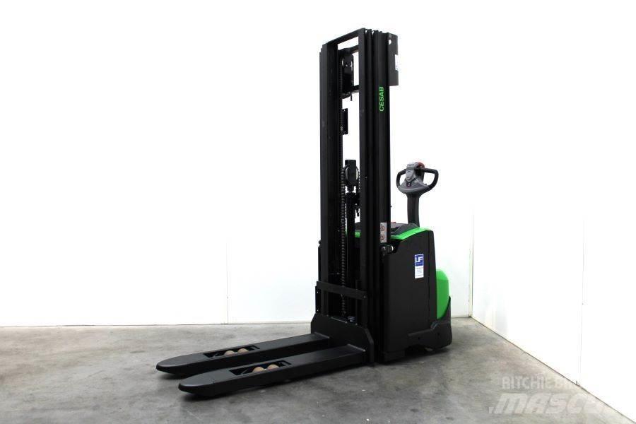 Cesab S 214 / 445 Ledestablere