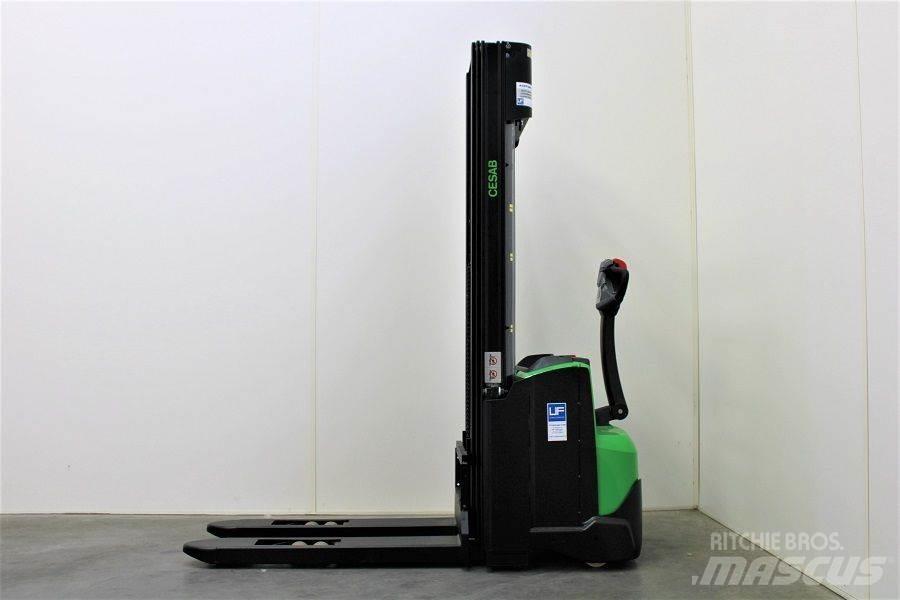 Cesab S 214 / 475 Ledestablere