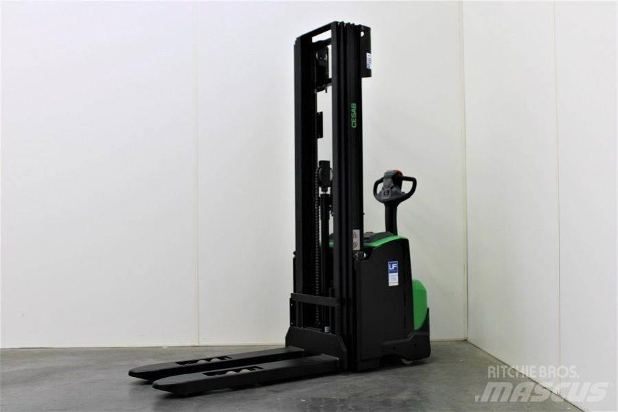 Cesab S 214 / 475 Ledestablere