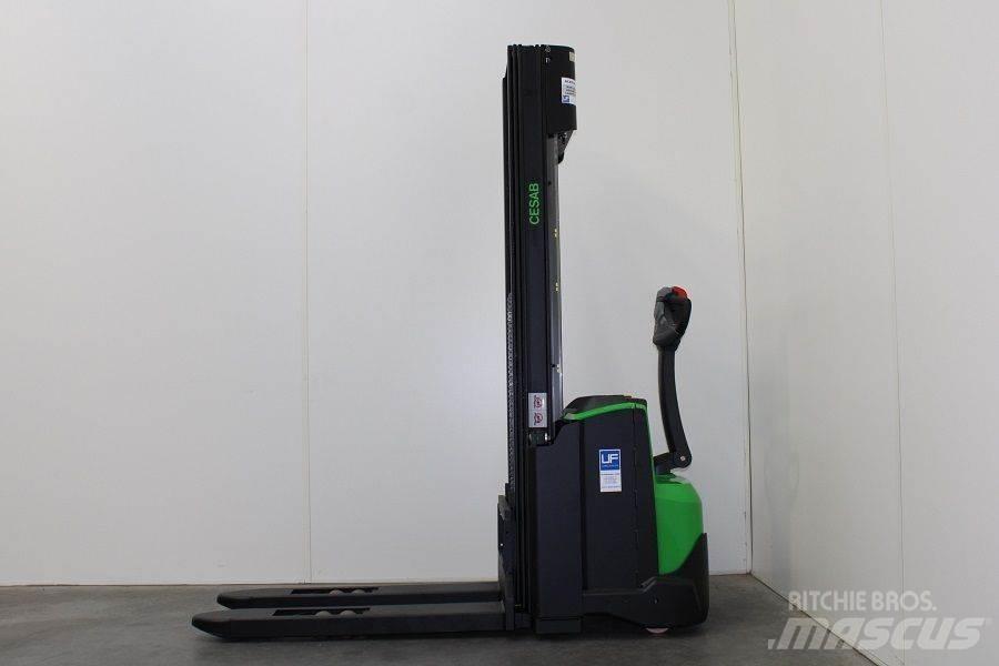 Cesab S 214 / 475 Ledestablere