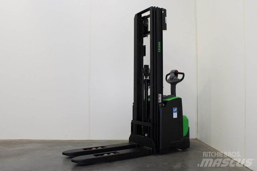 Cesab S 214 / 475 Ledestablere