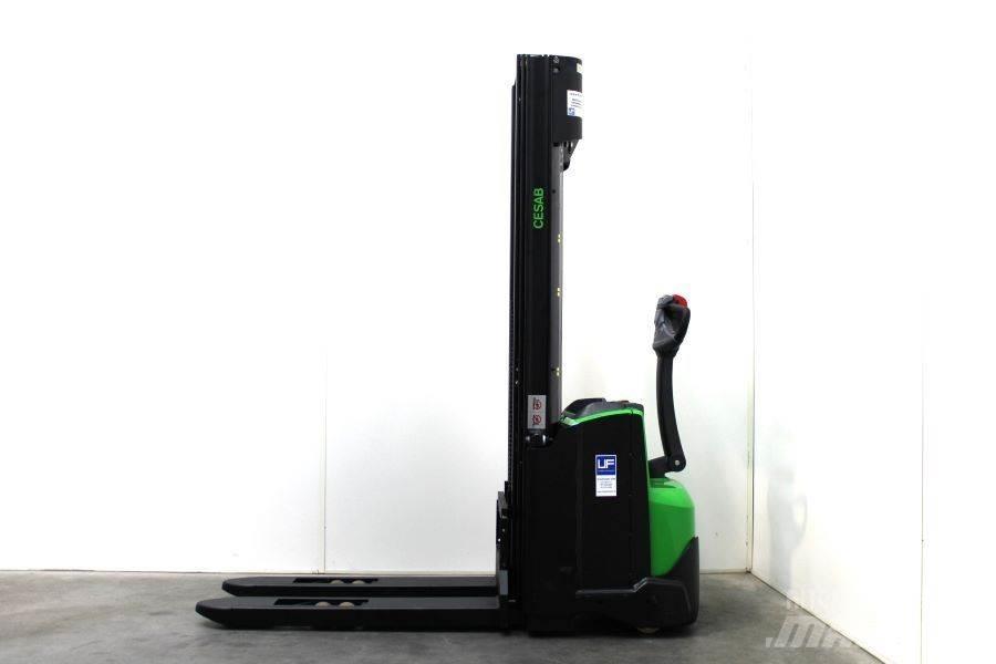 Cesab S 214 / 475 Ledestablere