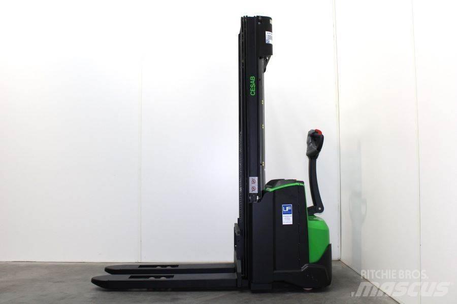 Cesab S 214 / 475 Ledestablere
