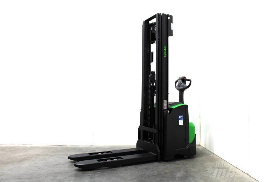 Cesab S 214 / 475 Ledestablere