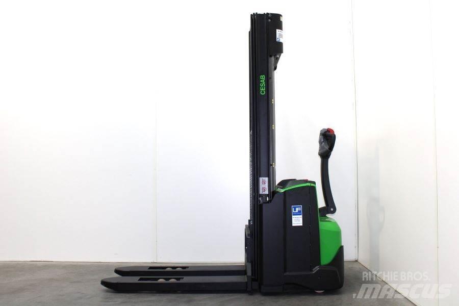 Cesab S 214 / 475 Ledestablere