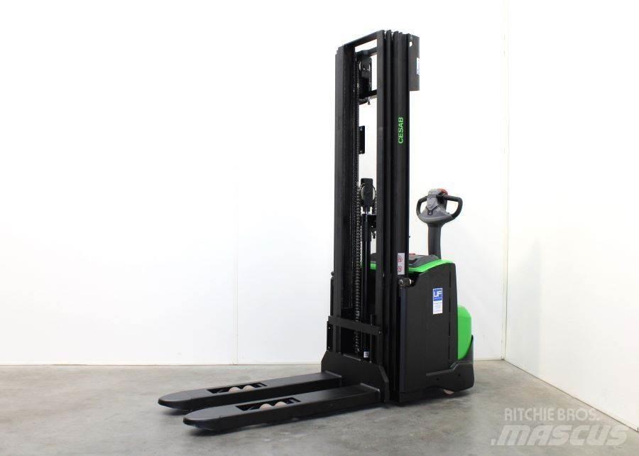 Cesab S 214 / 475 Ledestablere