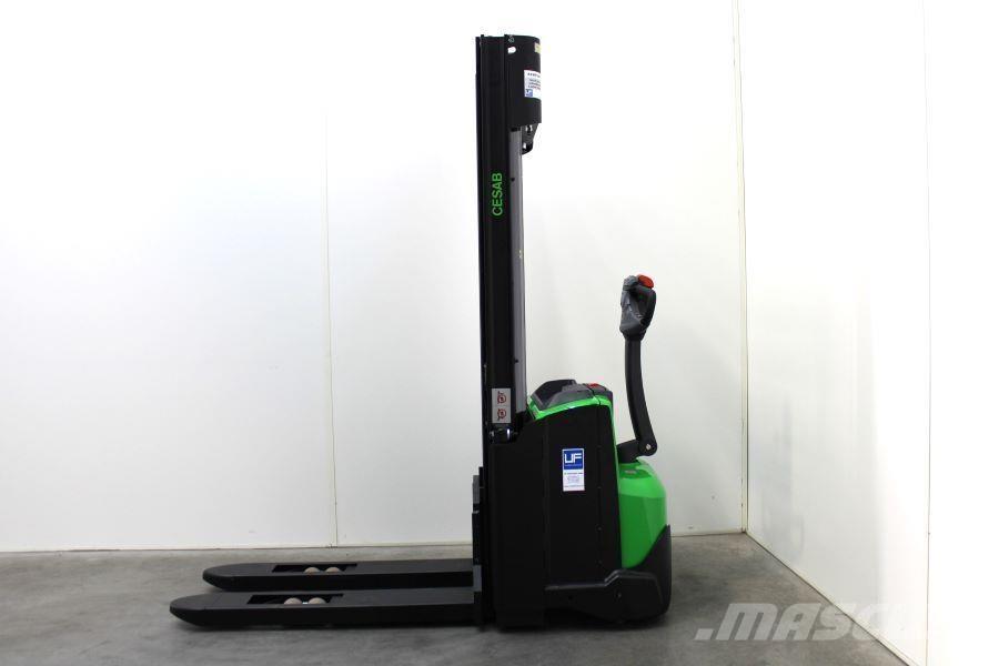 Cesab S 214 L / 325 Ledestablere