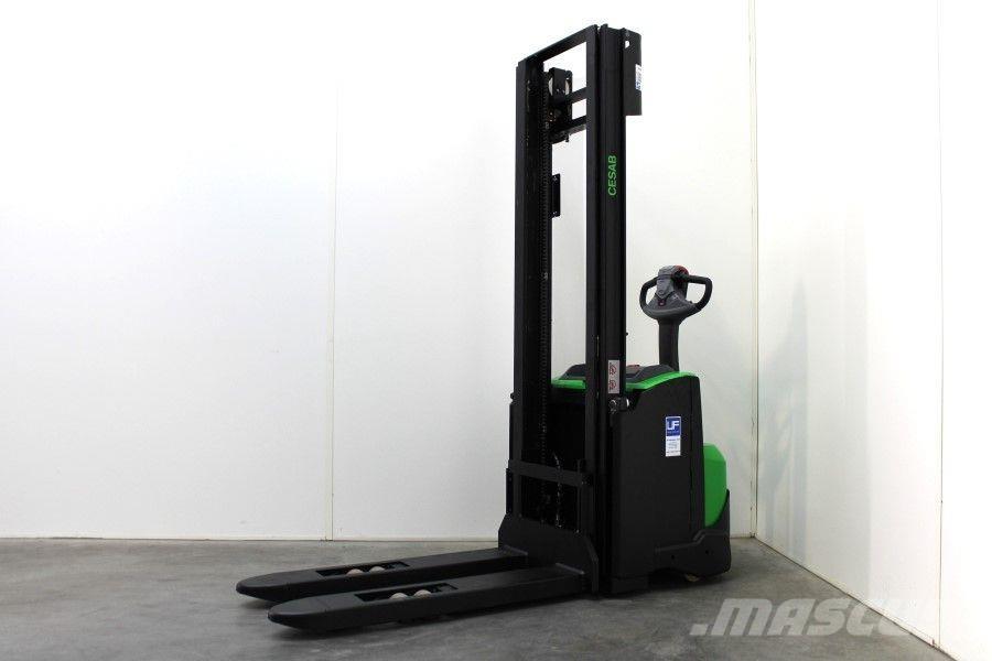 Cesab S 214 L / 325 Ledestablere