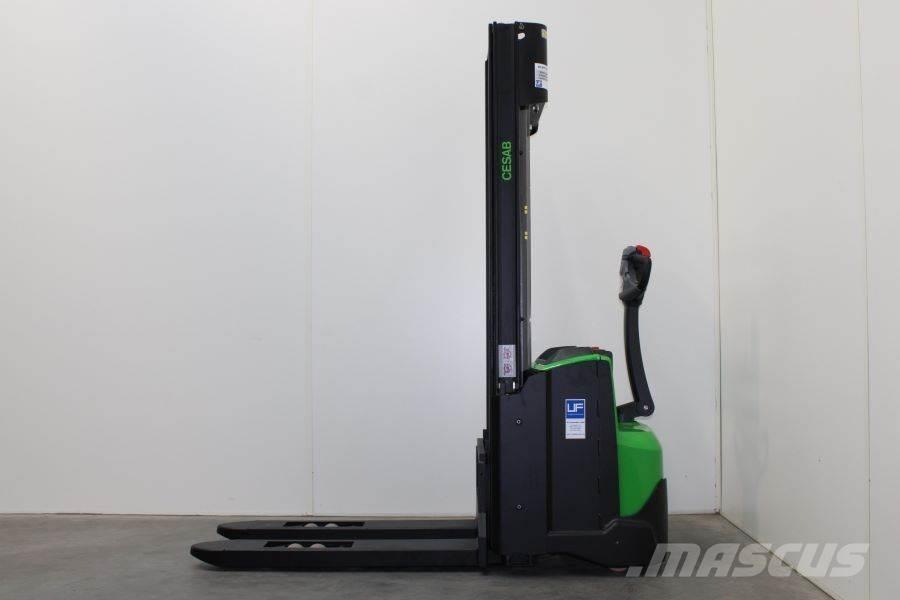 Cesab S 214 L / 325 Ledestablere