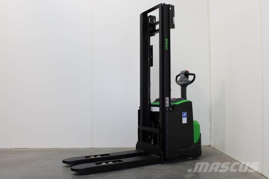Cesab S 214 L / 325 Ledestablere