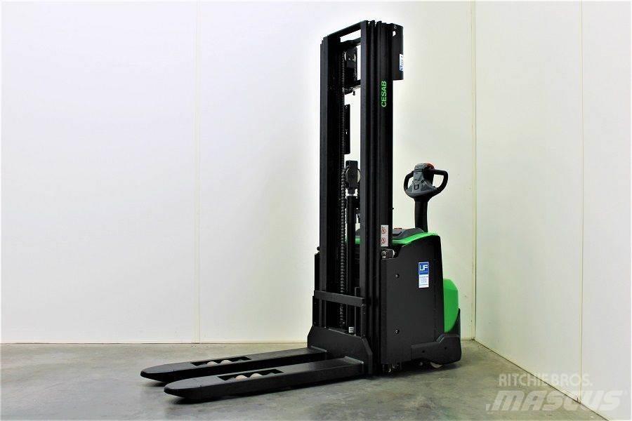 Cesab S 214 L / 445 Ledestablere