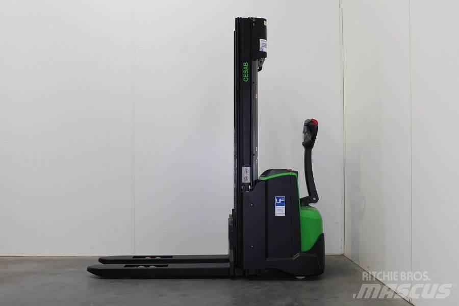 Cesab S 214 L / 445 Ledestablere